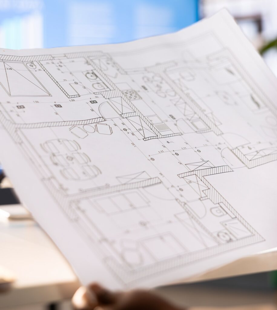 Stampa grande formato professionale