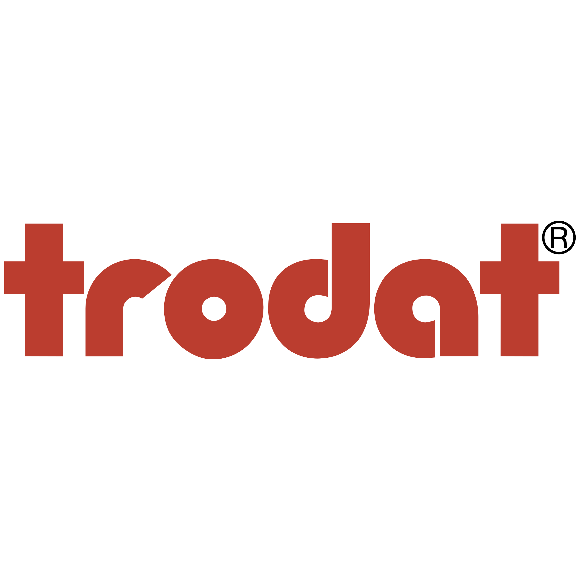 Trodat